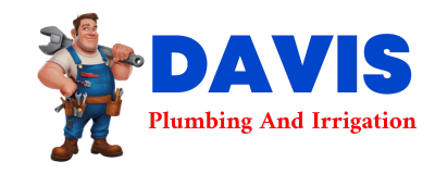 Trusted plumber in BARNES